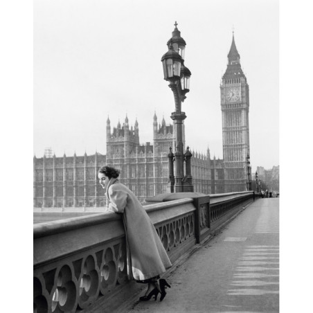 Taylor In London
