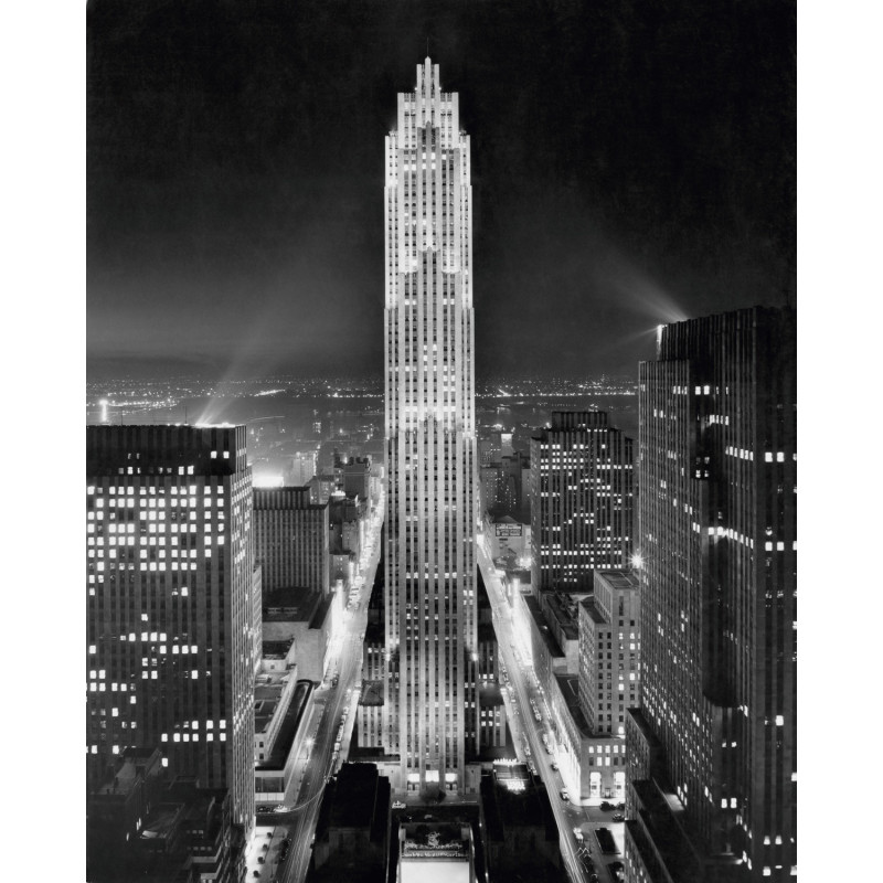 Rockefeller Center