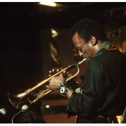 Miles Davis Live At Ronnie Scott's