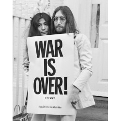 War Is Over