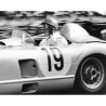 Mercedes Racer