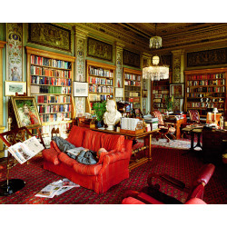 Chatsworth Library