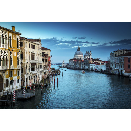 Enchanting City
