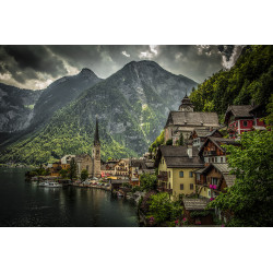 Hallstatt