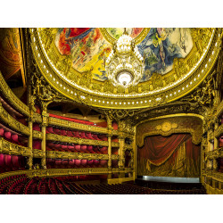 Opera De Paris