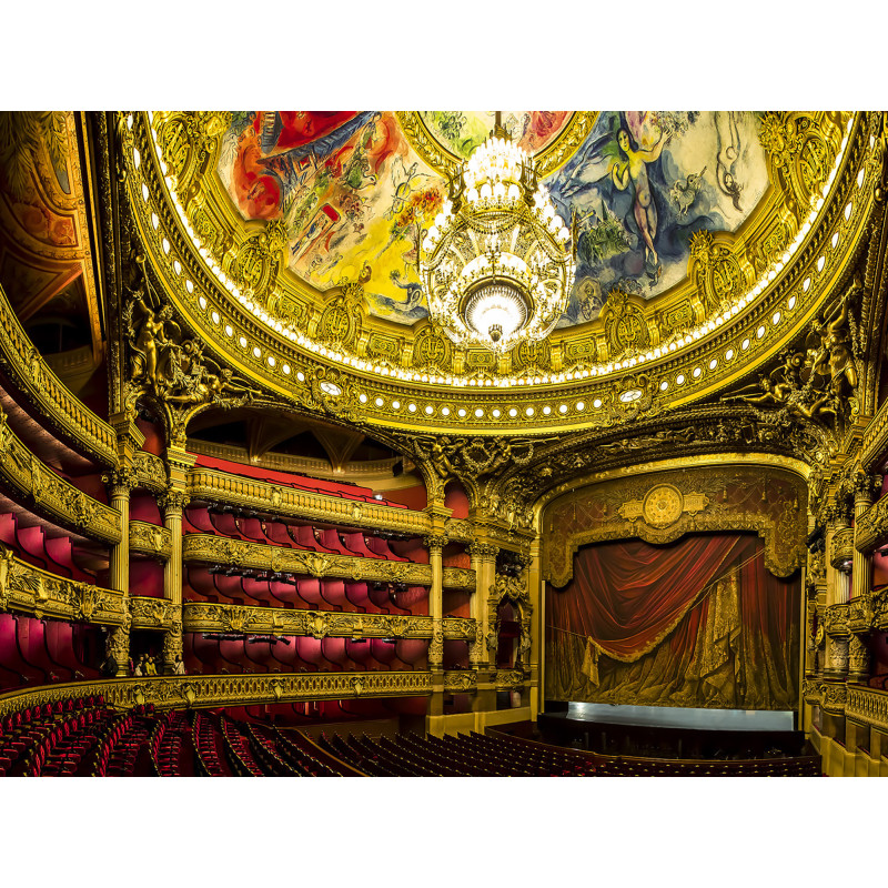 Opera De Paris