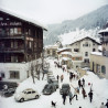 Klosters