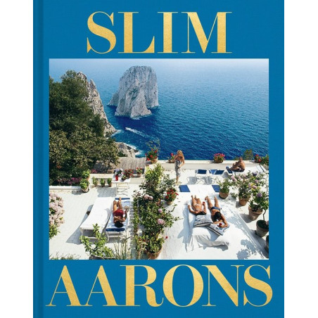 Slim Aarons: Once Upon a Time