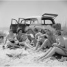 Spring Break