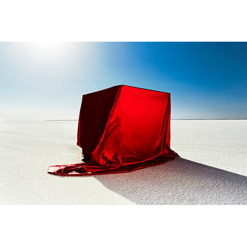 Rote Box