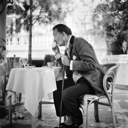 Coffee With Dali