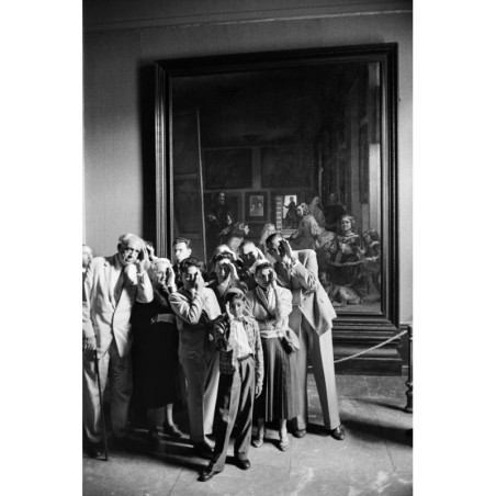 Prado Visitors