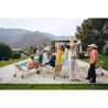 Desert House Party