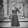 Jean Patchett For Saks Fifth Avenue