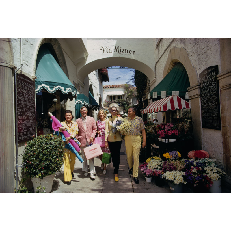 Via Mizner Shop Owners