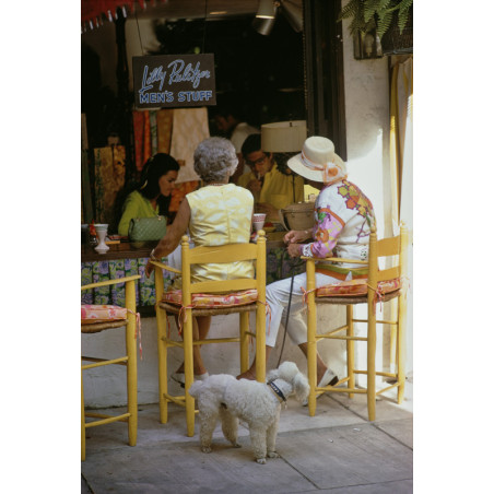 Palm Beach Shoppers