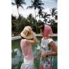 Lilly Pulitzer en Florence 'Flo' Pritchett Smith