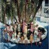 Lilly Pulitzer und ihre Designs