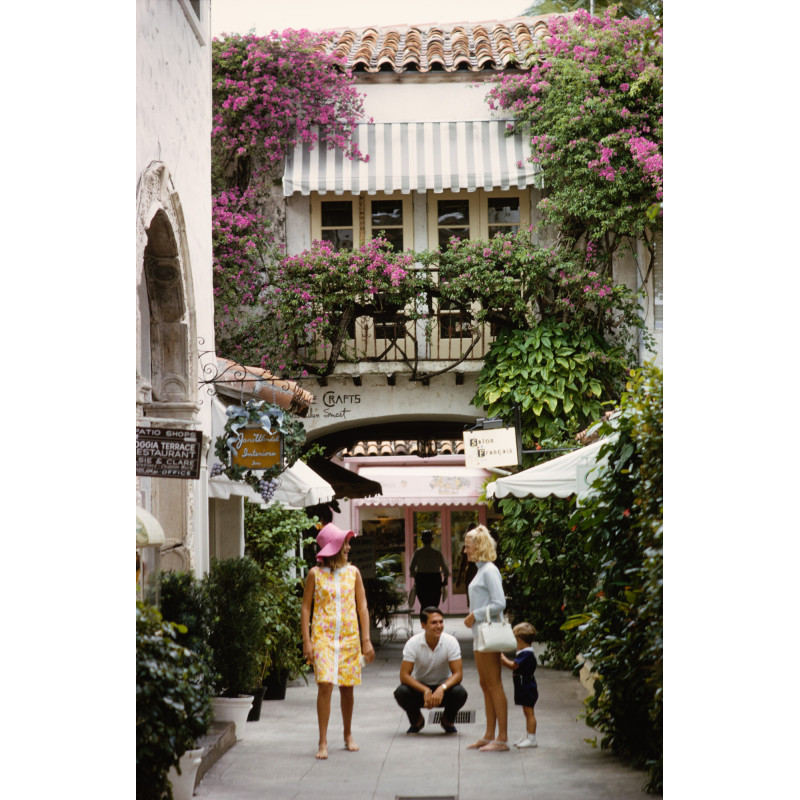 Via Mizner, Palm Beach