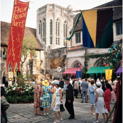 Palm Beach Arts Festival