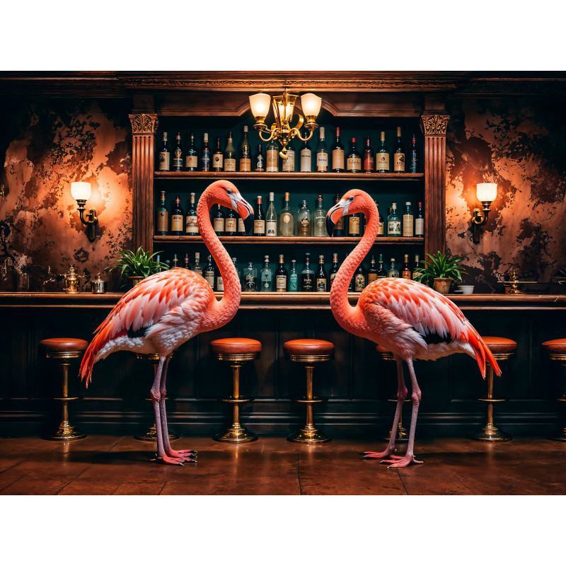 The Velvet Pair