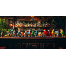 Bar Party