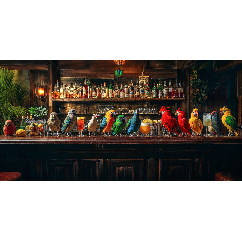 Bar Party