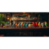 Bar Party