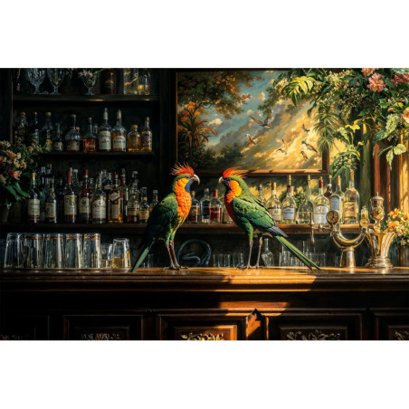 The Aviary Alehouse