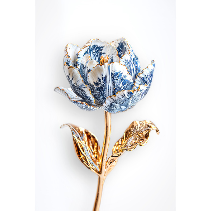 Delfter Blaublüte