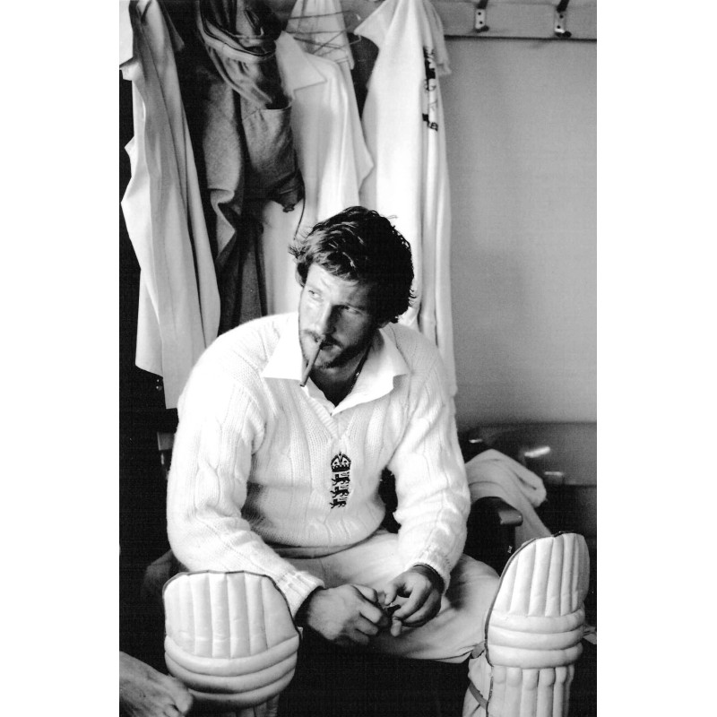 Ian Botham