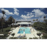 Pool In Palm Beach