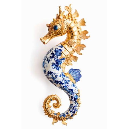 Oceanic Opulence