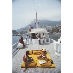 Giftbox: Scotty's Yacht
